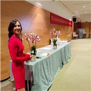 Serve aiuto con lingue (inglese-cinese -italiano- spagnolo)?